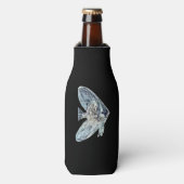 FLESSENHOUDER STIJL EN ONTWERP FLESJESKOELER (Fles Voorkant)