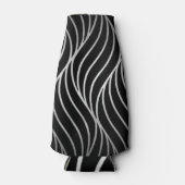 FLESSENHOUDER STIJL EN ONTWERP FLESJESKOELER (Voorkant)