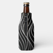 FLESSENHOUDER STIJL EN ONTWERP FLESJESKOELER (Fles Achterkant)