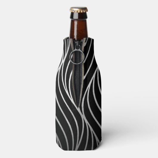 FLESSENHOUDER STIJL EN ONTWERP FLESJESKOELER (Fles Achterkant)