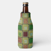 FLessenhouder Stijl en ontwerp Flesjeskoeler (Fles Voorkant)