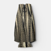 FLESSENHOUDER STIJL EN ONTWERP FLESJESKOELER (Achterkant)