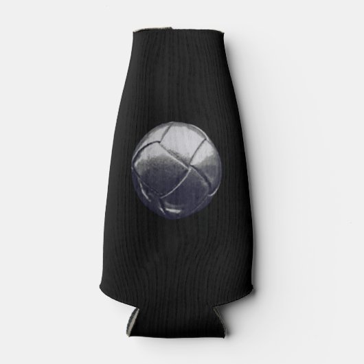 FLESSENHOUDER STIJL EN ONTWERP FLESJESKOELER (Voorkant)