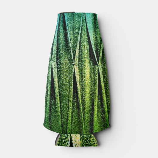 FLessenhouder Stijl en ontwerp Flesjeskoeler (Voorkant)