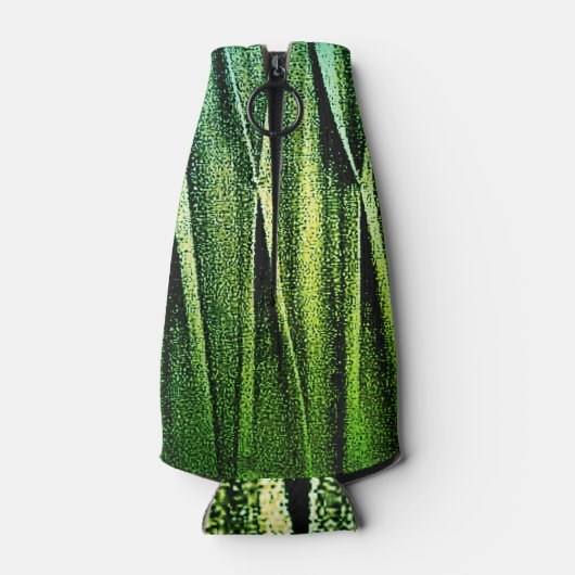 FLessenhouder Stijl en ontwerp Flesjeskoeler (Achterkant)