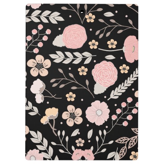  flessenklembord klembord (Achterkant)