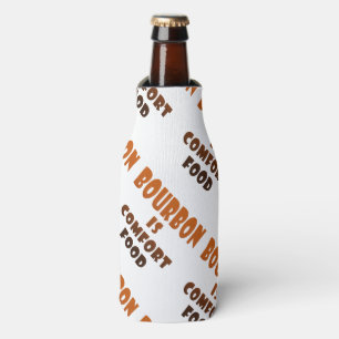 FLessenKOELER - BOURBON is Comfort Food Flesjeskoeler