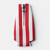 Flessenkoelers/Amerikaanse vlag Flesjeskoeler (Achterkant)