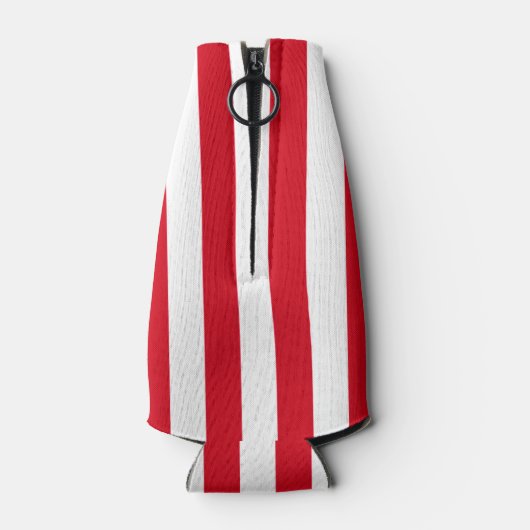 Flessenkoelers/Amerikaanse vlag Flesjeskoeler (Achterkant)
