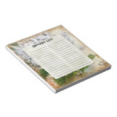  flessenkranen voor de  notitieblok (Schuin)