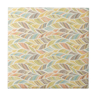  flessennaadloos patroonpatroon tegeltje