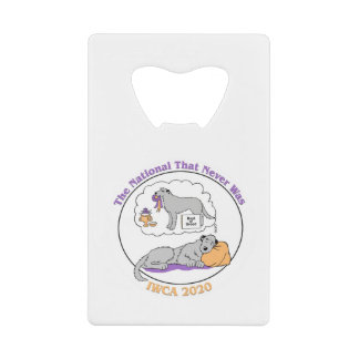 flessenopener creditkaart flessenopener