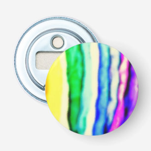 FLessenopener KUNST EN ONTWERPSTIJL Button Flesopener