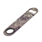 Flessenopener Speed Flessenopener (Voorkant Gekanteld)