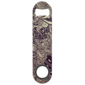 Flessenopener Speed Flessenopener (Voorkant)