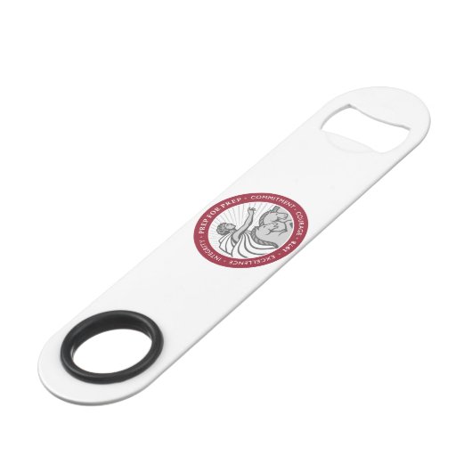 Flessenopener Speed Flessenopener (Achterkant Gekanteld)