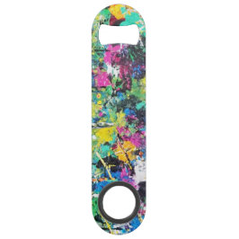 Flessenopener Speed Flessenopener