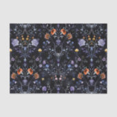 flessenoplossing tissuepapier (Voorkant)