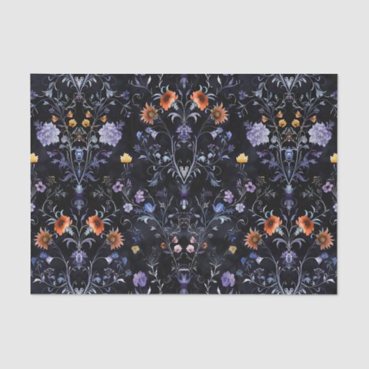 flessenoplossing tissuepapier (Voorkant)