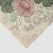  flessenoplossing tissuepapier (Detail)