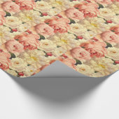  flessenpakpapier cadeaupapier (Hoek)