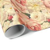  flessenpakpapier cadeaupapier (Rol Hoek)