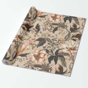  flessenpakpapier cadeaupapier