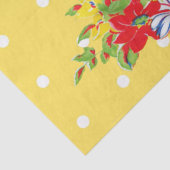  flessenpapier tissuepapier (Detail)