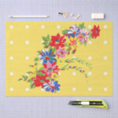  flessenpapier tissuepapier (Craft)