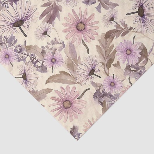  flessenpapier tissuepapier (Detail)