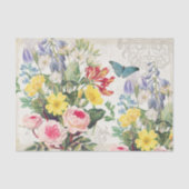  flessenpapier tissuepapier (Voorkant)