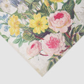  flessenpapier tissuepapier (Detail)