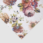  flessenpapier tissuepapier (Detail)