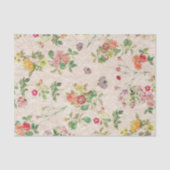 flessenpapier tissuepapier (Voorkant)