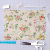 flessenpapier tissuepapier (Craft)