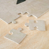  flessenpassievloer legpuzzel (Zijkant)