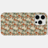 flessenpatroon Case-Mate iPhone case (Achterkant (horizontaal))