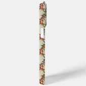 flessenpatroon Case-Mate iPhone case (Achterkant / Rechts)