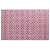  flessenpatroon stof (Yard (91,4 cm))