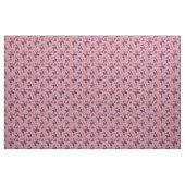  flessenpatroon stof (Fat Quarter)