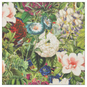  flessenpatroon stof (Close Up)