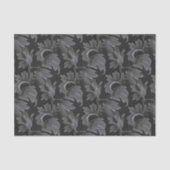  flessenpatroon tissuepapier (Voorkant)