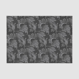 flessenpatroon tissuepapier