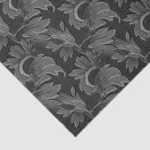 flessenpatroon tissuepapier (Detail)