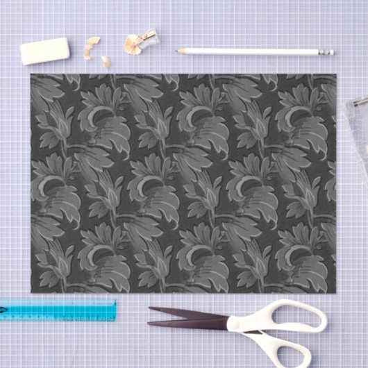  flessenpatroon tissuepapier (Craft)