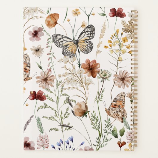 flessenplank voor florische planner (Achterkant)