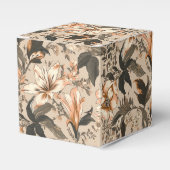  flessenvanger bedankdoosjes (Voorkant Zijde)