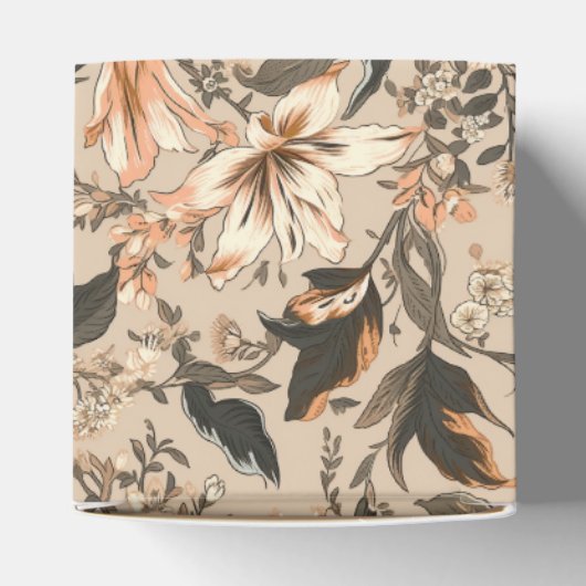 flessenvanger bedankdoosjes (Bovenkant)