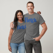 Fletch Fletch Film Poster s Chevy grappig T-shirt (Unisex)