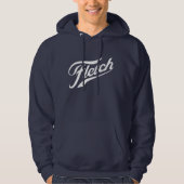 Fletch Original Hoodie (Voorkant)